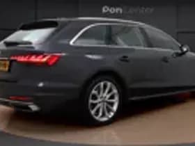 Audi A4 Avant 35 TFSI thumbnail 19
