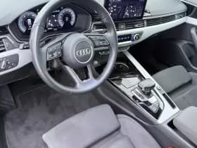 Audi A4 Avant 35 TFSI thumbnail 4