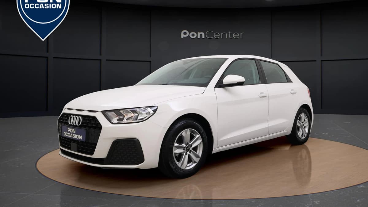 Audi A1 Sportback 25 TFSI Pro Line — foto 1