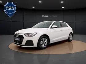 Audi A1 Sportback 25 TFSI Pro Line