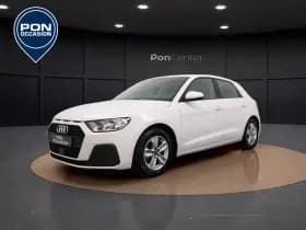 Audi A1 Sportback 25 TFSI Pro Line thumbnail 2