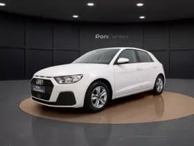 Audi A1 Sportback 25 TFSI Pro Line thumbnail 13