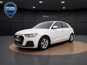 Audi A1 Sportback 25 TFSI Pro Line thumbnail 14