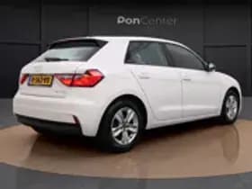 Audi A1 Sportback 25 TFSI Pro Line thumbnail 18