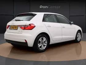 Audi A1 Sportback 25 TFSI Pro Line thumbnail 6