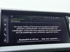 Audi A1 Sportback 25 TFSI Pro Line thumbnail 10