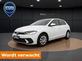 Volkswagen Polo 1.0 TSI thumbnail 1