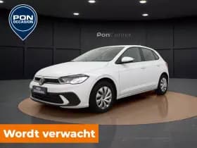 Volkswagen Polo 1.0 TSI thumbnail 2