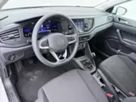 Volkswagen Polo 1.0 TSI thumbnail 13