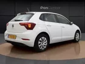 Volkswagen Polo 1.0 TSI thumbnail 15