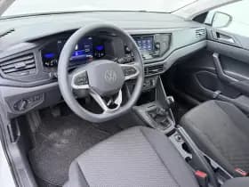 Volkswagen Polo 1.0 TSI thumbnail 4