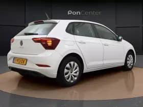 Volkswagen Polo 1.0 TSI thumbnail 6