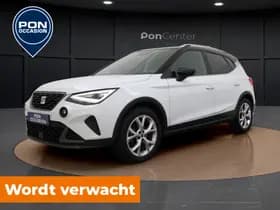 SEAT Arona 1.0 TSI FR