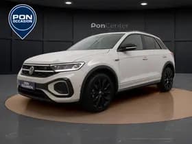 Volkswagen T-Roc 1.0 TSI R-Line thumbnail 1