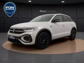 Volkswagen T-Roc 1.0 TSI R-Line thumbnail 2