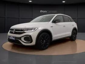 Volkswagen T-Roc 1.0 TSI R-Line thumbnail 12