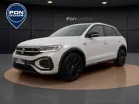 Volkswagen T-Roc 1.0 TSI R-Line thumbnail 13