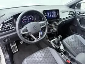 Volkswagen T-Roc 1.0 TSI R-Line thumbnail 4