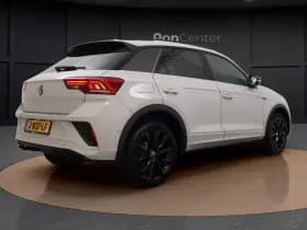 Volkswagen T-Roc 1.0 TSI R-Line thumbnail 6