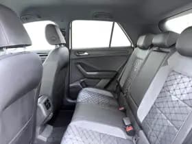 Volkswagen T-Roc 1.0 TSI R-Line thumbnail 8