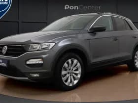 Volkswagen T-Roc 1.5 TSI Style thumbnail 1
