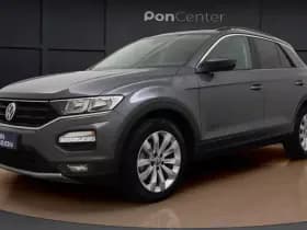 Volkswagen T-Roc 1.5 TSI Style thumbnail 13
