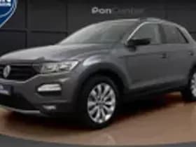 Volkswagen T-Roc 1.5 TSI Style thumbnail 14