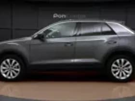 Volkswagen T-Roc 1.5 TSI Style thumbnail 19