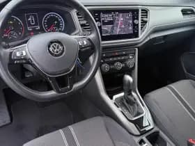 Volkswagen T-Roc 1.5 TSI Style thumbnail 4