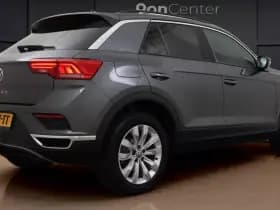 Volkswagen T-Roc 1.5 TSI Style thumbnail 6