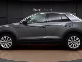 Volkswagen T-Roc 1.5 TSI Style thumbnail 7