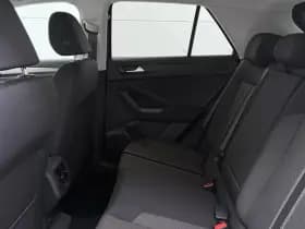 Volkswagen T-Roc 1.5 TSI Style thumbnail 8