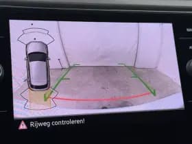 Volkswagen T-Roc 1.5 TSI Style thumbnail 11