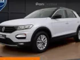 Volkswagen T-Roc 1.5 TSI Style thumbnail 14