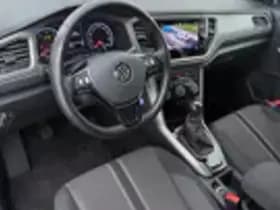 Volkswagen T-Roc 1.5 TSI Style thumbnail 16