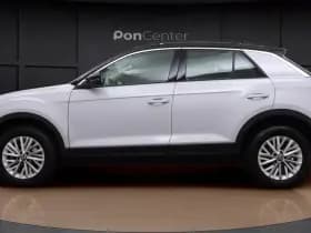 Volkswagen T-Roc 1.5 TSI Style thumbnail 7