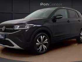 Volkswagen T-Cross 1.0 TSI Life Edition thumbnail 14