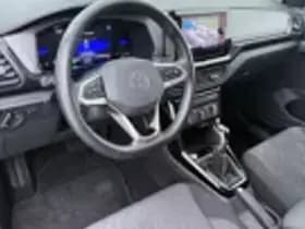 Volkswagen T-Cross 1.0 TSI Life Edition thumbnail 17