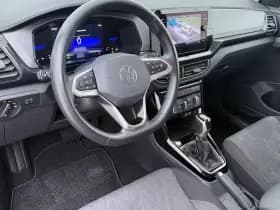 Volkswagen T-Cross 1.0 TSI Life Edition thumbnail 4