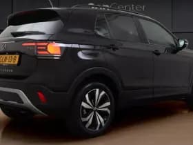 Volkswagen T-Cross 1.0 TSI Life Edition thumbnail 6