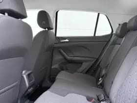Volkswagen T-Cross 1.0 TSI Life Edition thumbnail 8