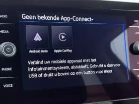 Volkswagen T-Cross 1.0 TSI Life Edition thumbnail 10