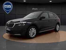 Škoda Kamiq 1.0 TSI