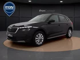 Škoda Kamiq 1.0 TSI thumbnail 2