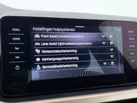 Škoda Kamiq 1.0 TSI thumbnail 11