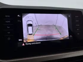 Škoda Kamiq 1.0 TSI thumbnail 12