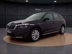 Škoda Kamiq 1.0 TSI thumbnail 14