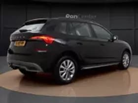 Škoda Kamiq 1.0 TSI thumbnail 19