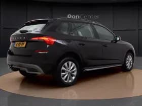 Škoda Kamiq 1.0 TSI thumbnail 6