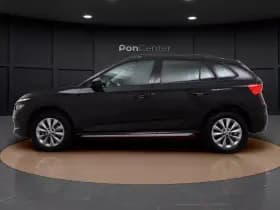 Škoda Kamiq 1.0 TSI thumbnail 7